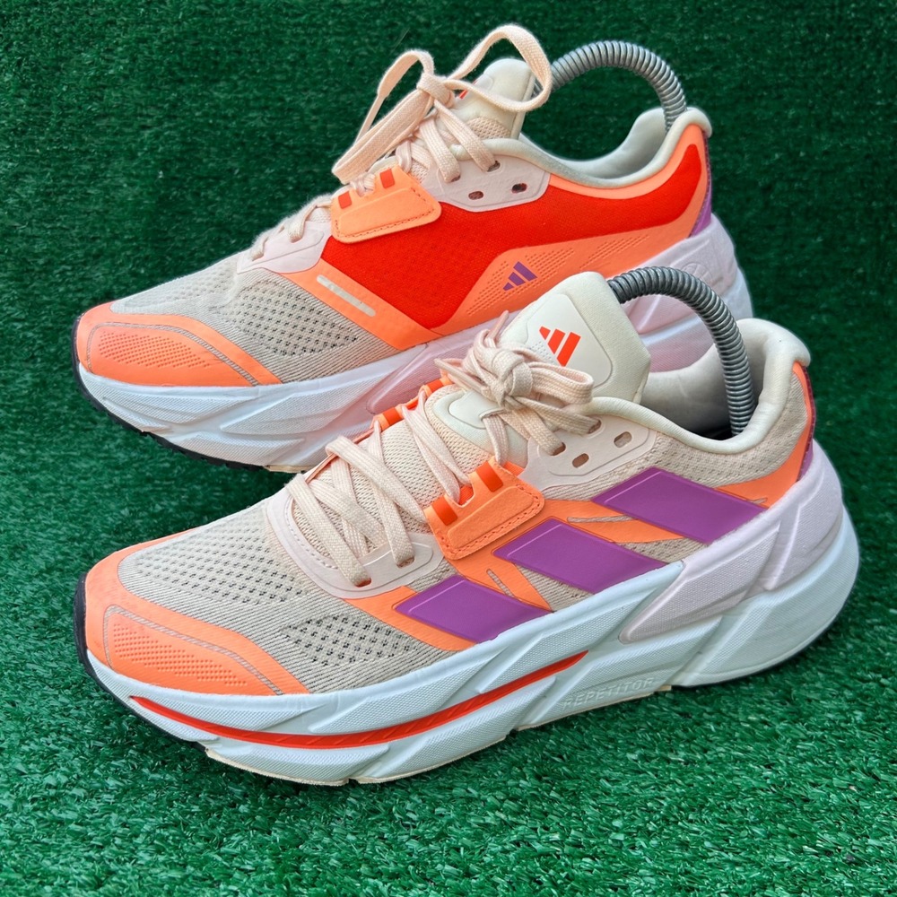 Adidas Adistar Women’s Lightweight Running Sneakers - Size 7.5